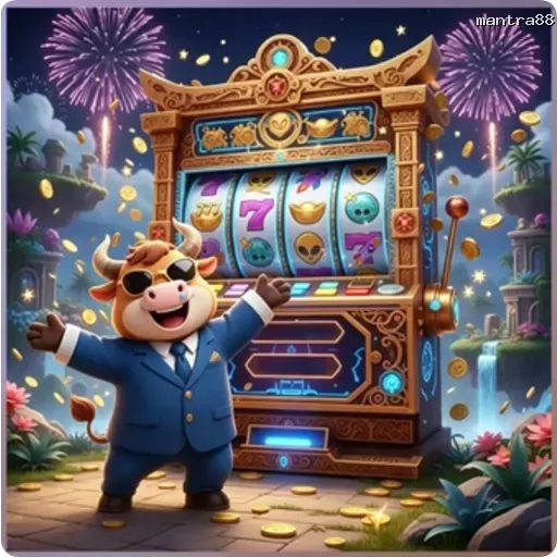 Pembaruan mantra88 APK: Versi Terbaru dan Catatan Perubahan