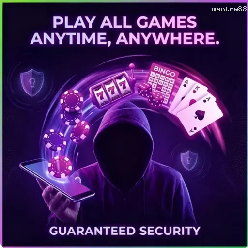 Panduan Pasang mantra88 APK di Android